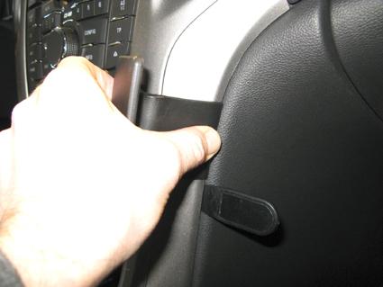 BRODIT ProClip (854437)