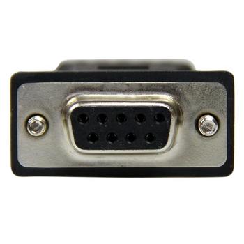 STARTECH RS422 RS485 SERIAL DB9 TO TERMINAL BLOCK ADAPTER CABL (DB92422)