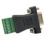 STARTECH RS422 RS485 SERIAL DB9 TO TERMINAL BLOCK ADAPTER CABL (DB92422)