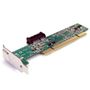STARTECH PCI to PCI Express Adapter Card