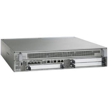 CISCO ASR1002 SEC+HA BUNDLE W/ ESP- (ASR1002-10G-SHA/K9)