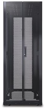 APC NetShelter SX 42U Deep Enclosure 750mm (AR3140)