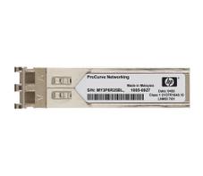 Hewlett Packard Enterprise HPE X130 - SFP+ transceivermodul - 10GbE