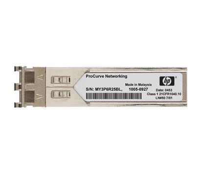 Hewlett Packard Enterprise HPE X130 - SFP+ transceivermodul - 10GbE (JD093B)