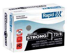 RAPID niitit 73/8 superstrong 5000kpl/ras