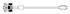 INTERMEC CBL ASSY DEV FOR CV30