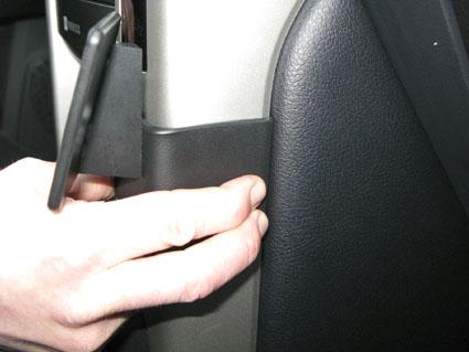 BRODIT ProClip (854444)