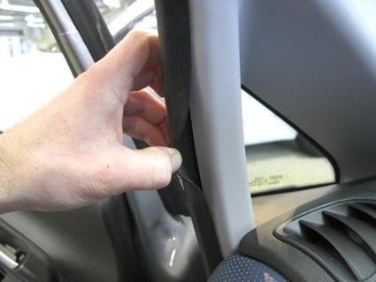 BRODIT ProClip (804445)