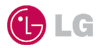 LG 43UL3G UL3G Series - 43" LED-bagb