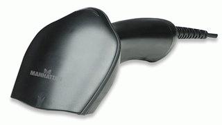 MANHATTAN Barcode Scanner Long Range (460835)