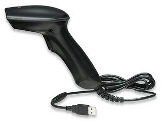 MANHATTAN Barcode Scanner Long Range (460835)