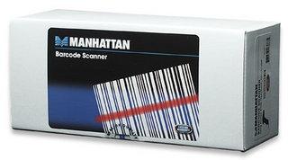 MANHATTAN Barcode Scanner Long Range (460835)