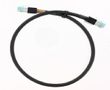POLY CLINK 2 CROSSOVER CABLE 18-INCHES SHIELDED CABL