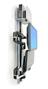 ERGOTRON LX Wall Mount LCD Keyboard arm (45-247-026)