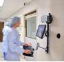 ERGOTRON LX Wall Mount LCD Keyboard arm (45-247-026)