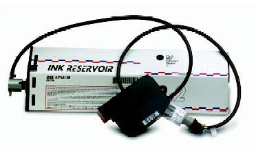 HP INK CARTRIDGE SPS BLACK 370ML 600 DPI INKJET BULK SUPL (C6119A)