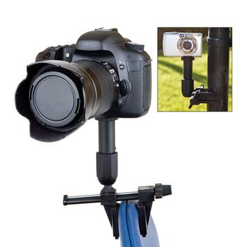 DELKIN Gator Camera Mount (DDMOUNT-VISE)