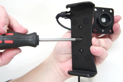 BRODIT Active holder for fixed  (513082)