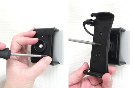 BRODIT Active holder for fixed  (513082)