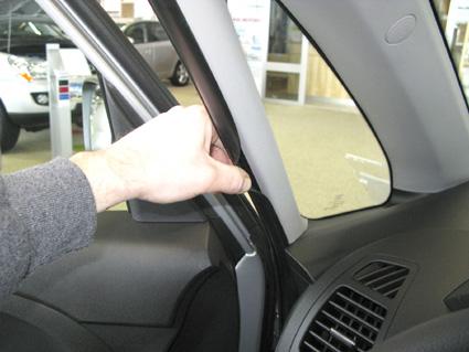 BRODIT ProClip (804449)