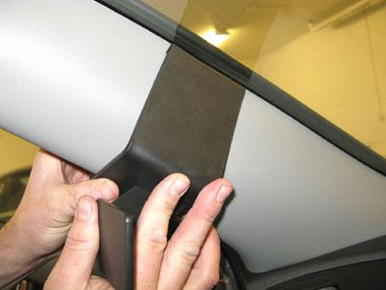 BRODIT ProClip (804448)