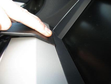 BRODIT ProClip (854422)