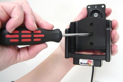 BRODIT Active holder for fixed  (532029)