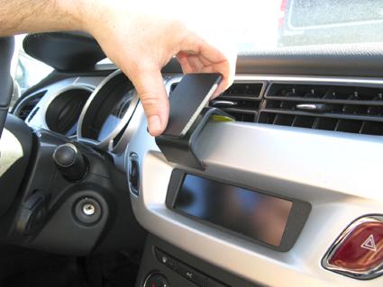 BRODIT ProClip (854453)