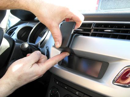 BRODIT ProClip (854453)