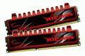 G.SKILL 8GB  DDR3 PC3-12800 1600MHz Ripjaw Series (9-9-9-24) Dual Channel kit for Intel LGA1156/ AM3 (F3-12800CL9D-8GBRL)