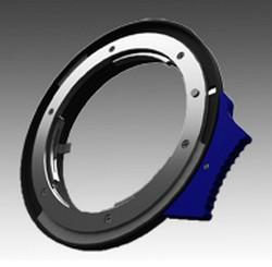 NOVOFLEX EOS/NIK NT Adaptorring (EOS/NIK NT)