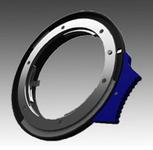 NOVOFLEX EOS/NIK NT Adaptorring (EOS/NIK NT)