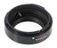 NOVOFLEX ADAPT CAN FD LENS TO SAM NX