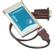 BRAINBOXES PCMCIA 9 PIN CABLE