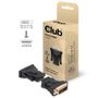 CLUB 3D DVI-HDMI ADAP. FOR ALL CARDS