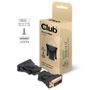 CLUB 3D DVI -> HDMI adapter til HD3/4/5 ATI serien (CAA-DMD>HFD3)