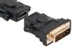 CLUB 3D DVI -> HDMI adapter til AMD HD serien (CAA-DMD>HFD3)