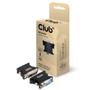 CLUB 3D DVI-I TO CRT/VGA ADAPTER RETAIL (CAA-DMA>CFA)
