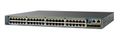 CISCO CAT 2960S 48GIGE POE 740W SWITCH