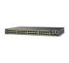 CISCO Catalyst 2960S 48 GigE PoE 370W, 2 x 10G SFP+ LAN Base