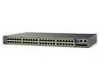 CISCO Switch/2960S 48 GigE PoE 370W 4 SFP LAN