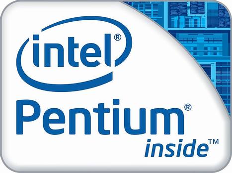 INTEL Processor - 1 x Pentium G6950 / 2.8 GHz - LG (CM80616004593AE)