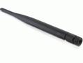 DELOCK WLAN antenna - Antenne - 5 dBi (für 2,5 GHz), 5 dB (88393)