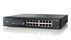 CISCO Router/ 10/ 100 16p VPN/EU+UK