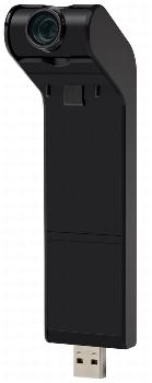 CISCO IP Cam f 9900 Series Phone Charcoal Grey (CP-CAM-C=)