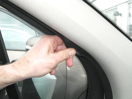 BRODIT ProClip (804456)