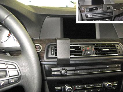 BRODIT ProClip BMW 5-ser. F10/F11 center (854457)