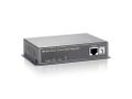LEVELONE Power over Ethernet 2-p Repeater