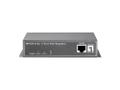 LEVELONE 2-PORT POE REPEATER .                                IN CPNT (POR-0102)