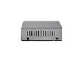LEVELONE 2-PORT POE REPEATER .                                IN CPNT (POR-0102)